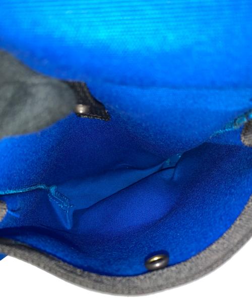 THE NORTH FACE（ザ ノース フェイス）THE NORTH FACE (ザ ノース フェイス) ストロールトートバッグ ショルダーバッグ ブルー 未使用品の古着・服飾アイテム