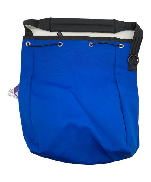 THE NORTH FACE（ザ ノース フェイス）THE NORTH FACE (ザ ノース フェイス) ストロールトートバッグ ショルダーバッグ ブルー 未使用品の古着・服飾アイテム