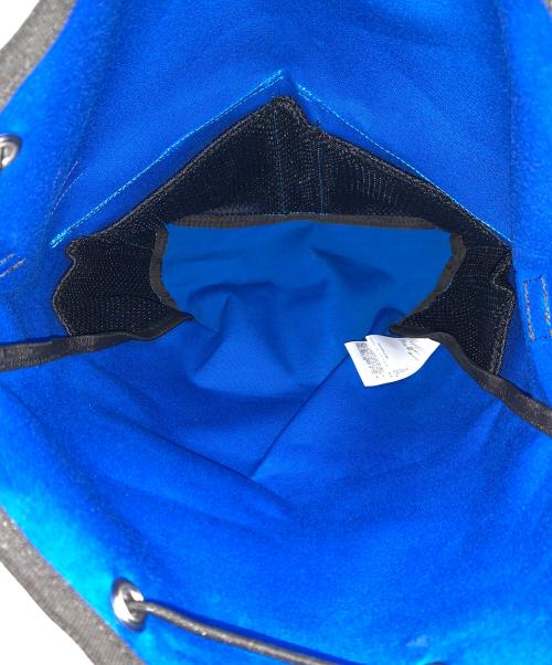 THE NORTH FACE（ザ ノース フェイス）THE NORTH FACE (ザ ノース フェイス) ストロールトートバッグ ショルダーバッグ ブルー 未使用品の古着・服飾アイテム