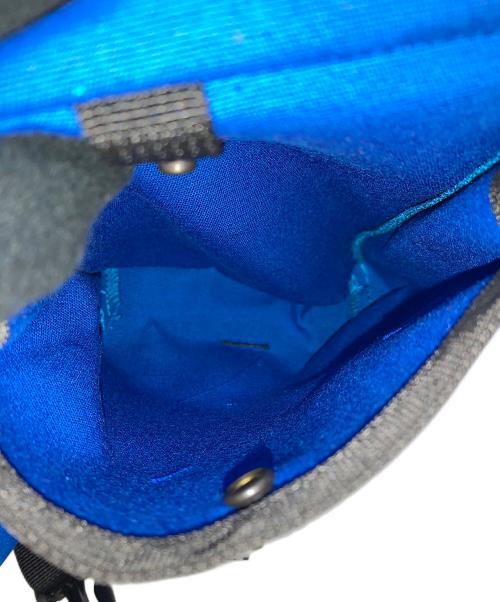 THE NORTH FACE（ザ ノース フェイス）THE NORTH FACE (ザ ノース フェイス) ストロールトートバッグ ショルダーバッグ ブルー 未使用品の古着・服飾アイテム