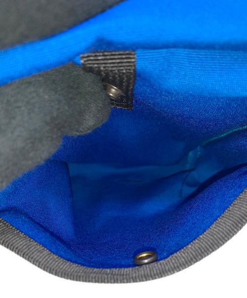 THE NORTH FACE（ザ ノース フェイス）THE NORTH FACE (ザ ノース フェイス) ストロールトートバッグ ショルダーバッグ ブルー 未使用品の古着・服飾アイテム