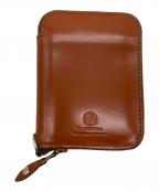 GLENROYALグレンロイヤル）の古着「2つ折り財布」｜ブラウン
