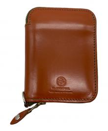 GLENROYAL（グレンロイヤル）の古着「2つ折り財布」｜ブラウン