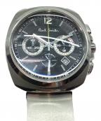 PAUL SMITHポールスミス）の古着「腕時計」