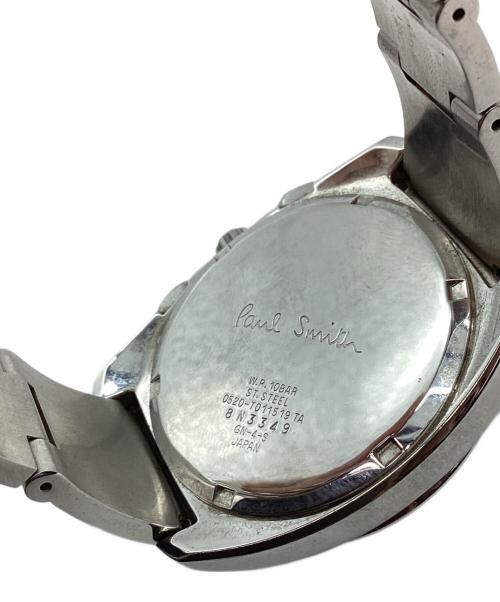 PAUL SMITH（ポールスミス）PAUL SMITH (ポールスミス) 腕時計の古着・服飾アイテム