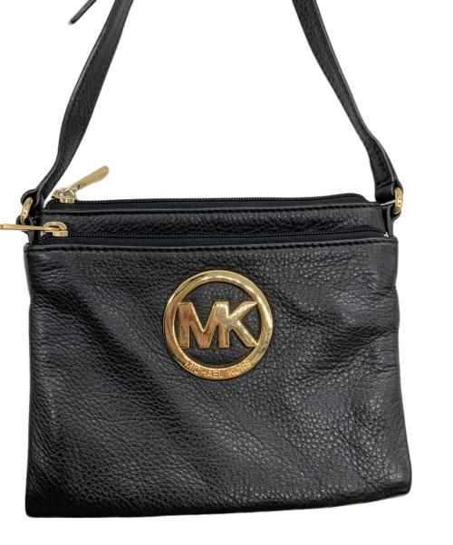 MICHAEL KORS（マイケル・コース）MICHAEL KORS (マイケル・コース) ショルダーバッグの古着・服飾アイテム