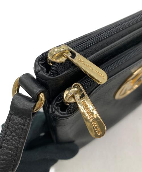 MICHAEL KORS（マイケル・コース）MICHAEL KORS (マイケル・コース) ショルダーバッグの古着・服飾アイテム
