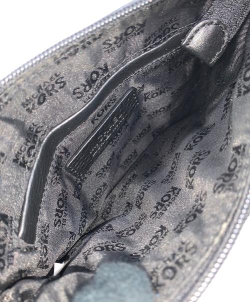 MICHAEL KORS（マイケル・コース）MICHAEL KORS (マイケル・コース) ショルダーバッグの古着・服飾アイテム