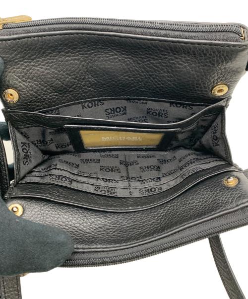 MICHAEL KORS（マイケル・コース）MICHAEL KORS (マイケル・コース) ショルダーバッグの古着・服飾アイテム