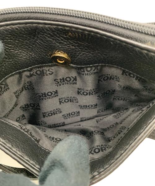 MICHAEL KORS（マイケル・コース）MICHAEL KORS (マイケル・コース) ショルダーバッグの古着・服飾アイテム