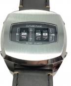 FUTUREFUNKフューチャーファンク）の古着「腕時計」