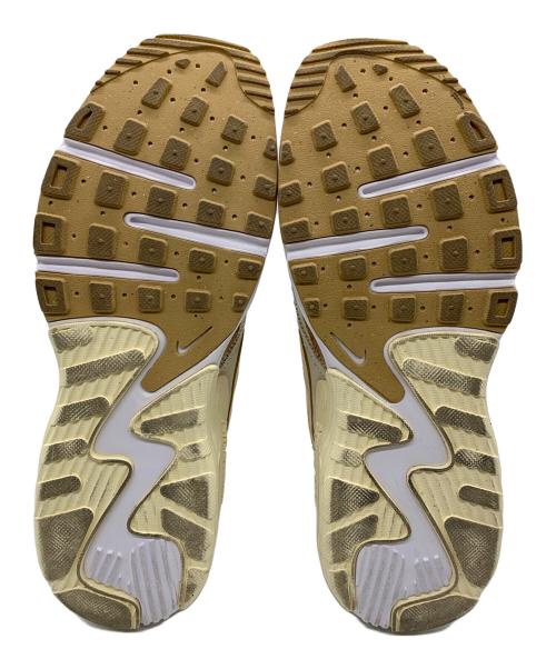 NIKE（ナイキ）NIKE (ナイキ) スニーカー アイボリー サイズ:25の古着・服飾アイテム