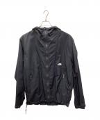 THE NORTH FACEザ ノース フェイス）の古着「ナイロンジャケット」｜ブラック