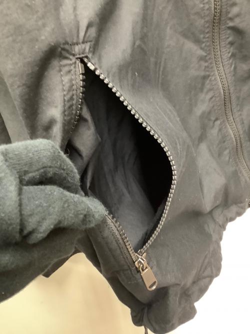 THE NORTH FACE（ザ ノース フェイス）THE NORTH FACE (ザ ノース フェイス) ナイロンジャケット ブラック サイズ:XXLの古着・服飾アイテム