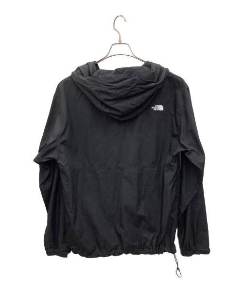 THE NORTH FACE（ザ ノース フェイス）THE NORTH FACE (ザ ノース フェイス) ナイロンジャケット ブラック サイズ:XXLの古着・服飾アイテム