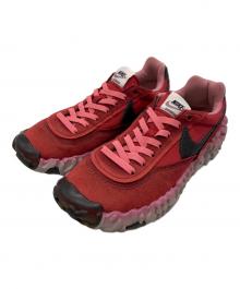 NIKE（ナイキ）の古着「OVERBREAK "BRIGHT CRIMSON"」｜レッド