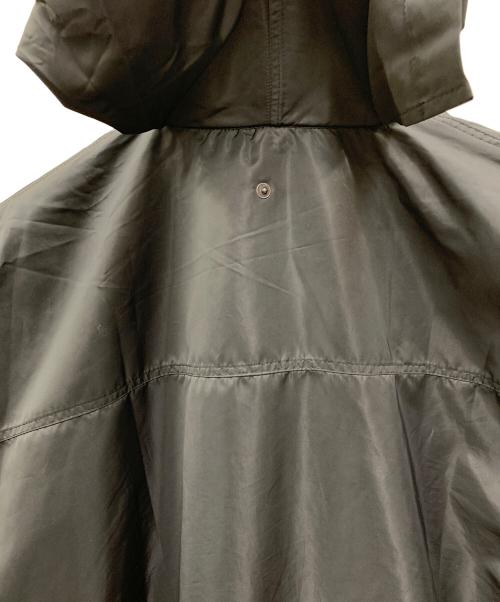 shoop（シュープ）shoop (シュープ) ナイロンジャケット ブラック サイズ:Lの古着・服飾アイテム