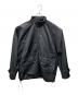 shoop（シュープ）の古着「ナイロンジャケット」｜ブラック