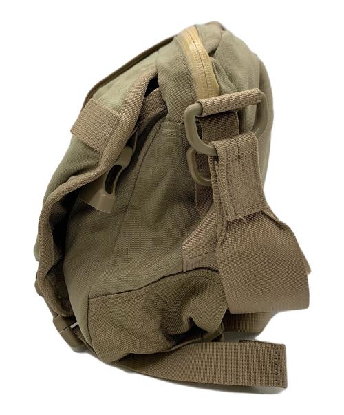 PORTER（ポーター）PORTER (ポーター) ショルダーバッグ ベージュの古着・服飾アイテム