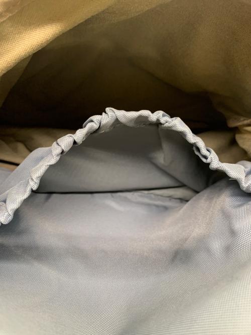 PORTER（ポーター）PORTER (ポーター) ショルダーバッグ ベージュの古着・服飾アイテム