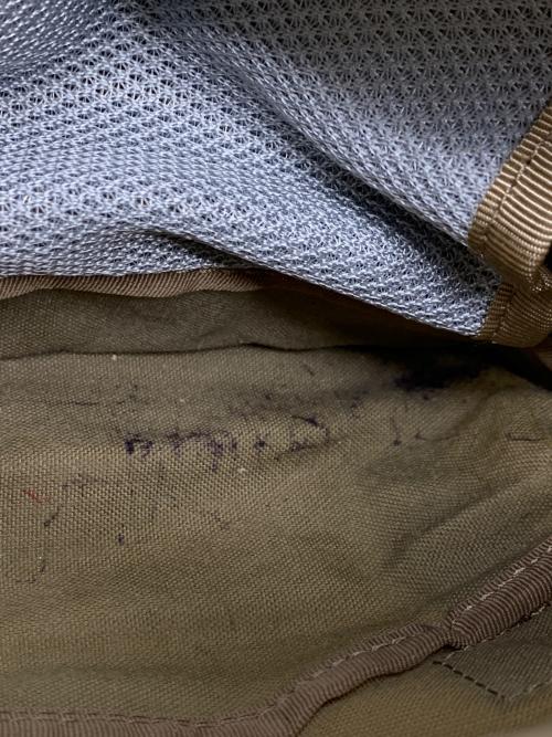 PORTER（ポーター）PORTER (ポーター) ショルダーバッグ ベージュの古着・服飾アイテム