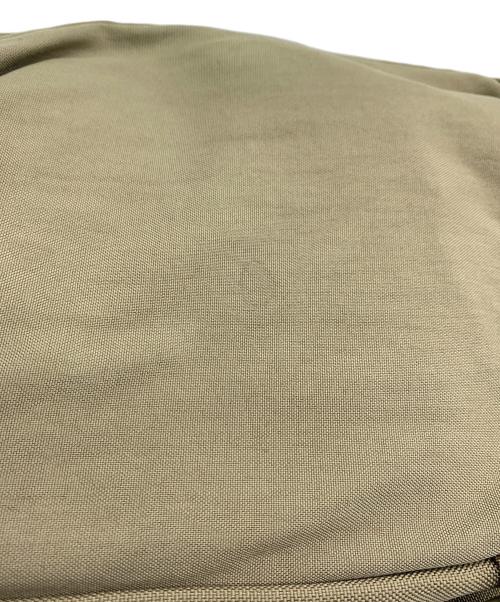 PORTER（ポーター）PORTER (ポーター) ショルダーバッグ ベージュの古着・服飾アイテム