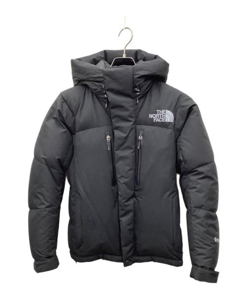 THE NORTH FACE（ザ ノース フェイス）THE NORTH FACE (ザ ノース フェイス) ダウンジャケット ブラック サイズ:XSの古着・服飾アイテム
