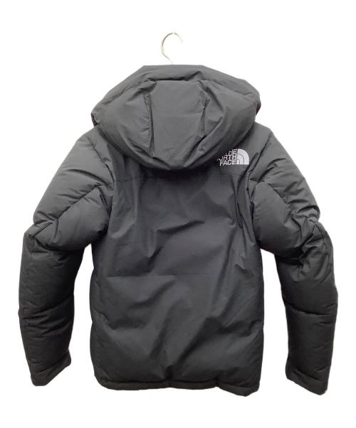 THE NORTH FACE（ザ ノース フェイス）THE NORTH FACE (ザ ノース フェイス) ダウンジャケット ブラック サイズ:XSの古着・服飾アイテム