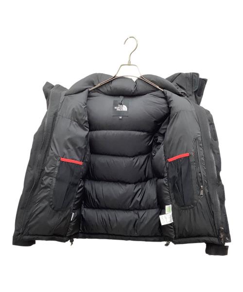 THE NORTH FACE（ザ ノース フェイス）THE NORTH FACE (ザ ノース フェイス) ダウンジャケット ブラック サイズ:XSの古着・服飾アイテム