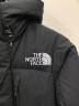 THE NORTH FACE (ザ ノース フェイス) ダウンジャケット ブラック サイズ:XS：30000円