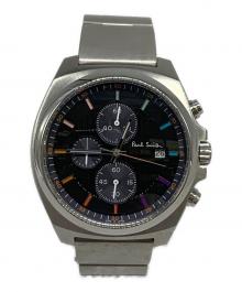 PAUL SMITH（ポールスミス）の古着「リストウォッチ」