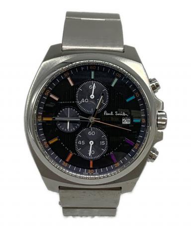 中古・古着通販】PAUL SMITH (ポールスミス) リストウォッチ|ブランド 中古・古着通販】PAUL SMITH (ポールスミス) リストウォッチ|ブランド