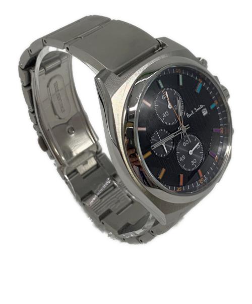 PAUL SMITH（ポールスミス）PAUL SMITH (ポールスミス) リストウォッチの古着・服飾アイテム