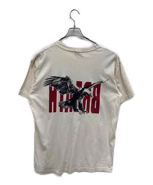 BREATH（ブレス）BREATH (ブレス) 半袖カットソー ベージュ サイズ:XLの古着・服飾アイテム