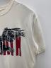 中古・古着 BREATH (ブレス) 半袖カットソー ベージュ サイズ:XL：3000円