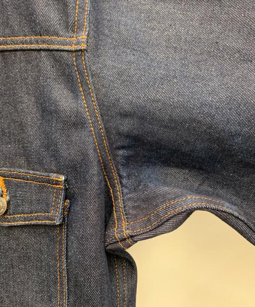 Noen（ノエン）Noen (ノエン) デニムジャケット インディゴ サイズ:Mの古着・服飾アイテム