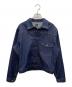 Noen（ノエン）の古着「デニムジャケット」｜インディゴ