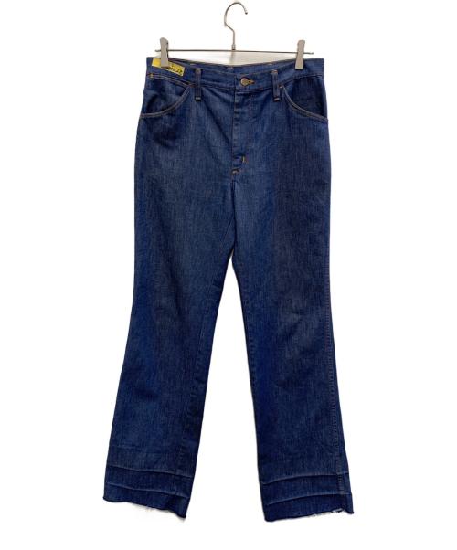 RED KAP（レッド キャップ）RED KAP (レッド キャップ) デニムパンツ インディゴ サイズ:32の古着・服飾アイテム