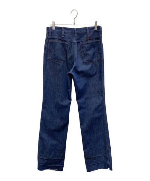 RED KAP（レッド キャップ）RED KAP (レッド キャップ) デニムパンツ インディゴ サイズ:32の古着・服飾アイテム