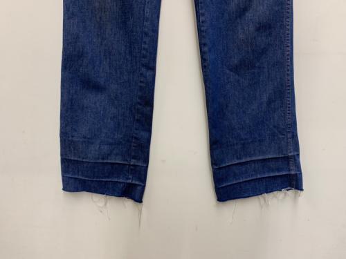 RED KAP（レッド キャップ）RED KAP (レッド キャップ) デニムパンツ インディゴ サイズ:32の古着・服飾アイテム