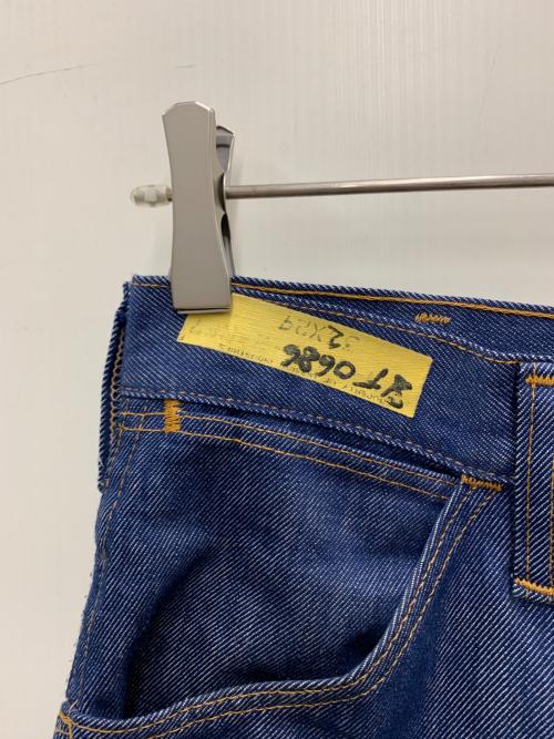 RED KAP（レッド キャップ）RED KAP (レッド キャップ) デニムパンツ インディゴ サイズ:32の古着・服飾アイテム