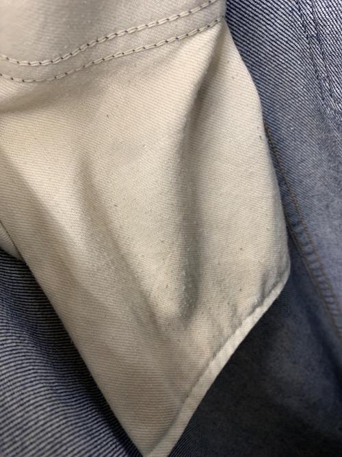 RED KAP（レッド キャップ）RED KAP (レッド キャップ) デニムパンツ インディゴ サイズ:32の古着・服飾アイテム