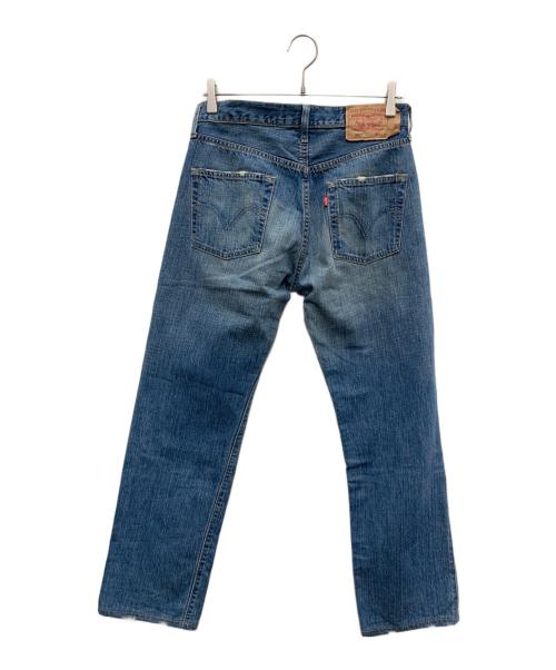 LEVI'S（リーバイス）LEVI'S (リーバイス) 501デニムパンツ　XX  インディゴ サイズ:w30×Ｌ32の古着・服飾アイテム