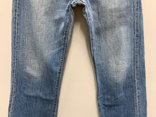 LEVI'S（リーバイス）LEVI'S (リーバイス) 501デニムパンツ　XX  インディゴ サイズ:w30×Ｌ32の古着・服飾アイテム