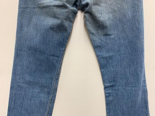LEVI'S（リーバイス）LEVI'S (リーバイス) 501デニムパンツ　XX  インディゴ サイズ:w30×Ｌ32の古着・服飾アイテム