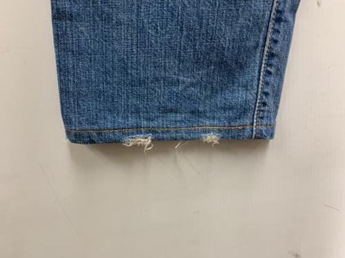 LEVI'S（リーバイス）LEVI'S (リーバイス) 501デニムパンツ　XX  インディゴ サイズ:w30×Ｌ32の古着・服飾アイテム
