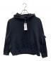 nanamica（ナナミカ）の古着「パーカー」｜ブラック