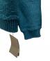 中古・古着 GOLDWIN (ゴールドウイン) セーター Ski Sweater グリーン サイズ:4 未使用品：20000円