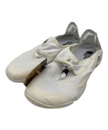 THE NORTH FACE（ザ ノース フェイス）の古着「マリンシューズ」｜ホワイト