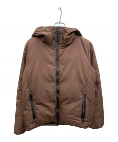 中古・古着通販】MUJI Labo (ムジラボ) カシミヤ混ジャケット ブラック